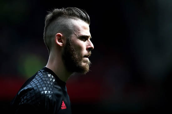 David De Gea to Real Madrid: Man Utd star's decision could lead to Chelsea deal - reports