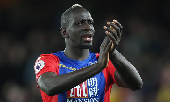 Liverpool will let Mamadou Sakho leave this summer for £30m