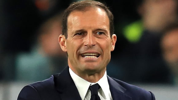 Max Allegri urges Juventus to be fiendish against Real Madrid in Champions League final