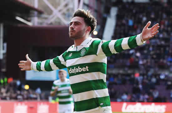 Sporting want Manchester City youngster Patrick Roberts on loan next season