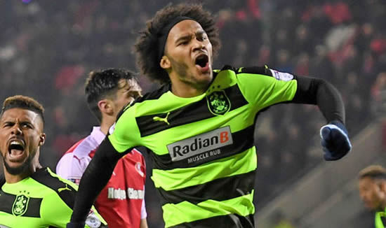 Huddersfield Town Transfer News: Chelsea deal for Izzy Brown NOT in the pipeline