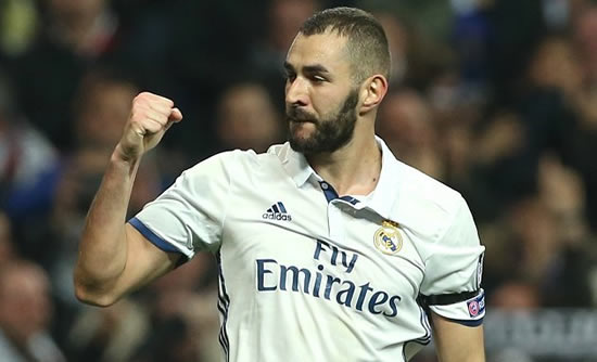 Real Madrid hero Arbeloa: Fans would want us to sign Benzema if he played elsewhere!