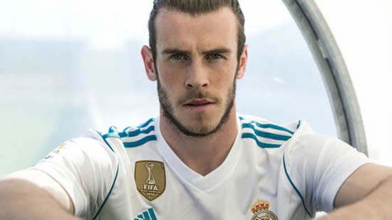 Bale remains untouchable at Real Madrid