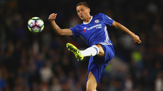 Matic due for medical at Man Utd after Chelsea agree £40m deal