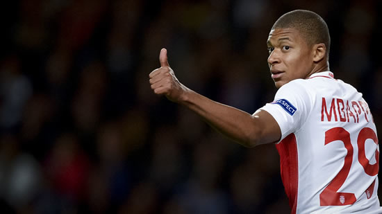 French media reveal meeting between PSG and Mbappe