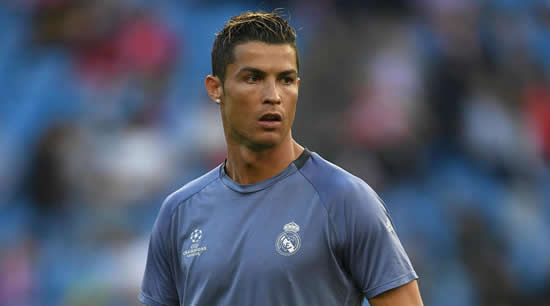 Signing Ronaldo would create trouble for Bayern Munich