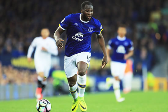 Romelu Lukaku to Man United: Everton star will become elite striker if deal goes through