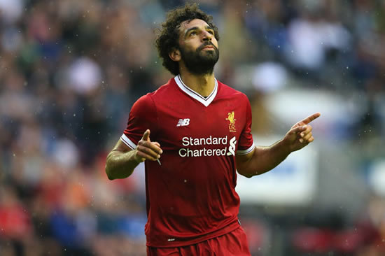 Jurgen Klopp: Mohamed Salah is yet another superstar Jose Mourinho failed