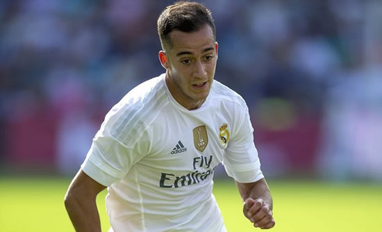 Lucas Vazquez ready to leave Real Madrid