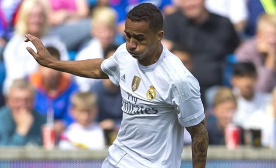 Man City beat Chelsea to deal for Real Madrid fullback Danilo