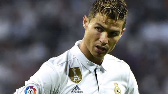 Zinedine Zidane confident Cristiano Ronaldo will stay at Real Madrid