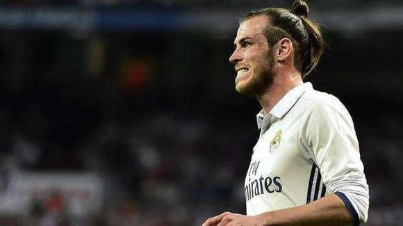 Manchester United could yet pursue Gareth Bale move