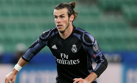 Confidants offer Mourinho fresh encouragement of Man Utd Bale deal