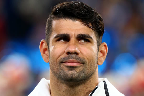 Diego Costa to return to Chelsea? Club command rebel striker to come back to training