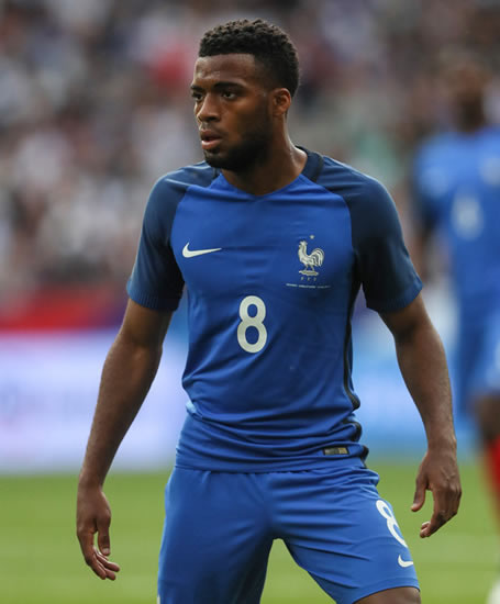 Thomas Lemar to Arsenal latest update: Gunners interested but talks on hold - Sky reporter