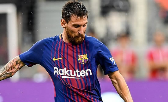 REVEALED: Messi made amazing offer to Neymar before Barcelona exit
