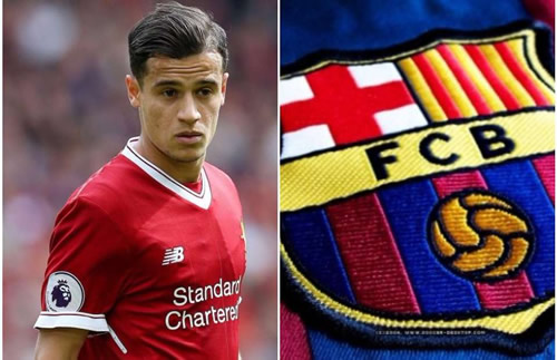 Barcelona's interest in Philippe Coutinho appears to be over after latest ultimatum