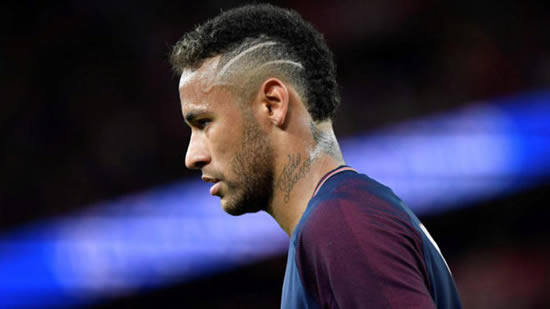 Barcelona launch official €9m claim against Neymar for breach of contract