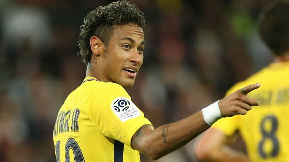 Neymar backed by footballer's union regarding 'spiteful' Barca complaint