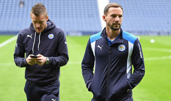 Leicester chiefs plan to hold onto star players as Premier League deadline day approaches