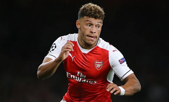 Arsenal want to sell Oxlade-Chamberlain to Chelsea ahead of Liverpool