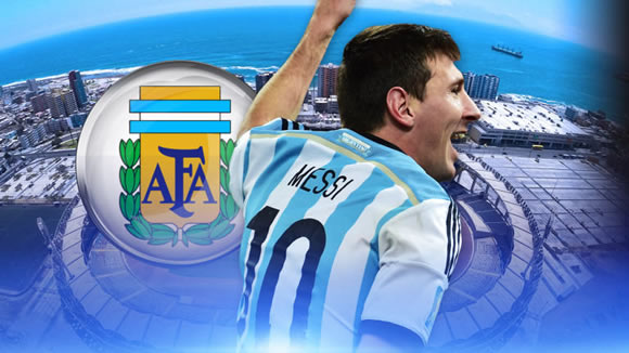 Lionel Messi returns for Argentina but can he save faltering World Cup qualification bid?