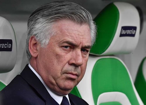 Carlo Ancelotti has already agreed his Bayern exit in January, claims Basler