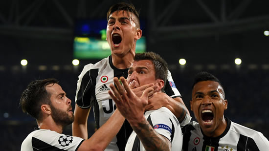 Barcelona 3 - 0 Juventus: Lionel Messi inspires Barcelona to emphatic Champions League win over Juventus