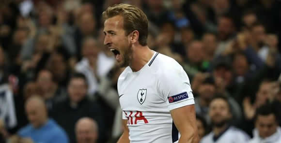 Harry Kane could have saved me from the sack, says Mauricio Pochettino