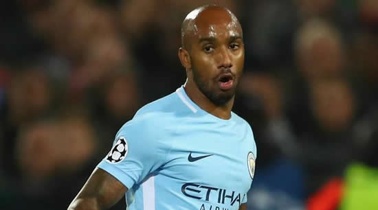 Manchester City have got two players for every position - Delph
