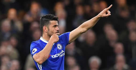 Diego Costa: I have special affection for Chelsea but Atletico is my home