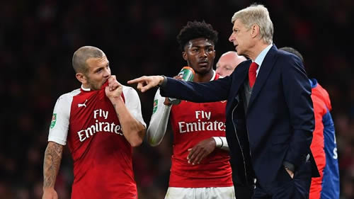 Arsene Wenger vows Arsenal won't sacrifice any competitions this season