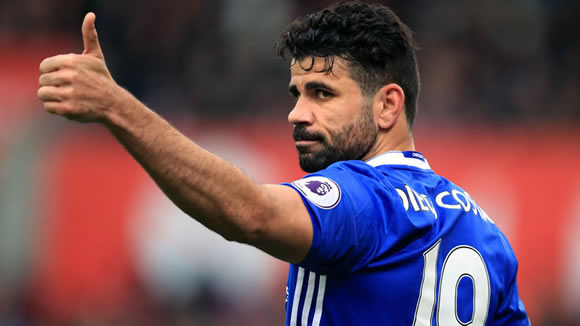 Chelsea right to sell Diego Costa, says Gianfranco Zola