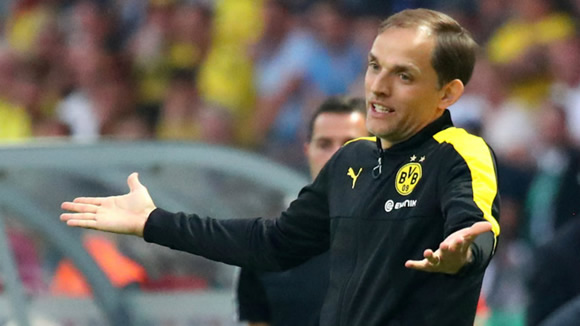 Thomas Tuchel is front-runner to replace Carlo Ancelotti at Bayern Munich
