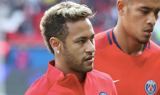 Barcelona News: PSG star Neymar demanded La Liga giants be kicked out of Champions League