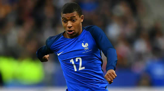 He can make the difference – Lloris backs Mbappe