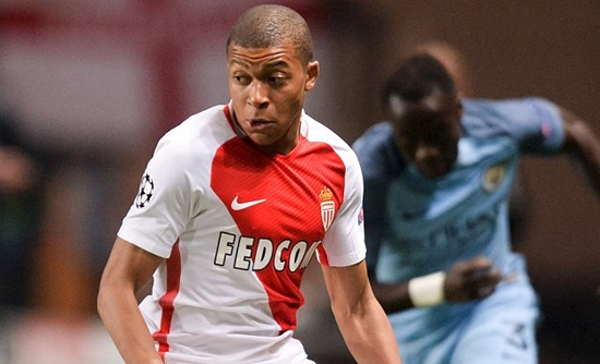 Agent STUNNER! Mbappe wanted Barcelona - not PSG or Real Madrid