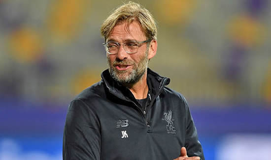 Liverpool boss Jurgen Klopp won’t leave for Bayern Munich - Owen Hargreaves exclusive
