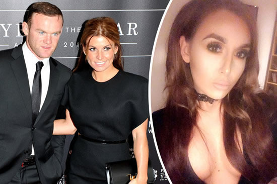 Rooney party girl Laura posts cryptic tweet about ‘wanting money’