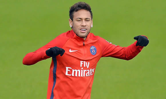 Neymar to Barcelona: Ernesto Valverde open to sensational return transfer