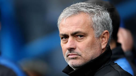 Man United adjust pre-Chelsea prep as Mourinho due at tax hearing