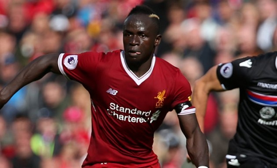 Liverpool hope Senegal cut loose Mane early after World Cup success