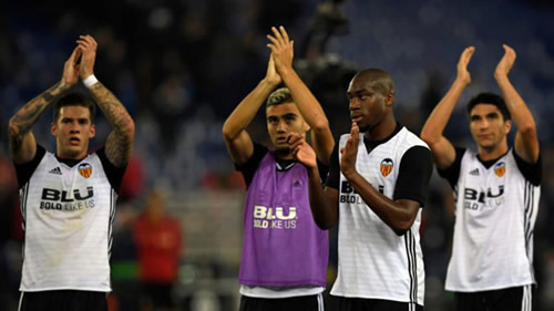 Valencia's youth can trouble stress-tested Barcelona all the way