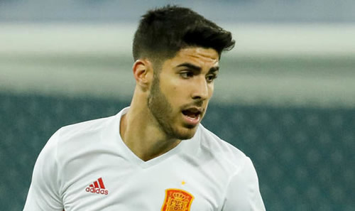 Real Madrid star Marco Asensio ready to join Chelsea if demands are not met