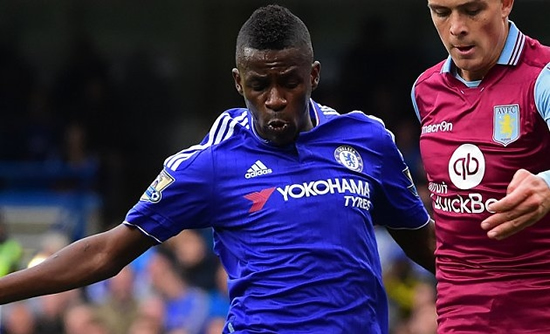 Ramires happy with Chelsea return: We can still win title