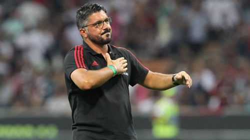 Nutella or sh*t - is Gennaro Gattuso the right one for AC Milan?