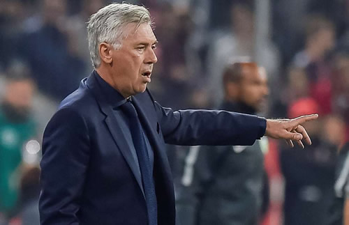 The real reason of Bayern Munich sacking Carlo Ancelotti has emerged
