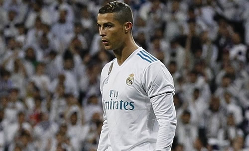 Cristiano Ronaldo wants 3 signings at Real Madrid