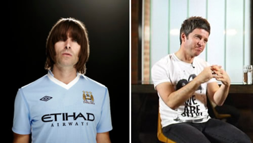 Liam Gallagher's Hilarious Reason Why He Isn't Joining Sky Sports For Super Sunday