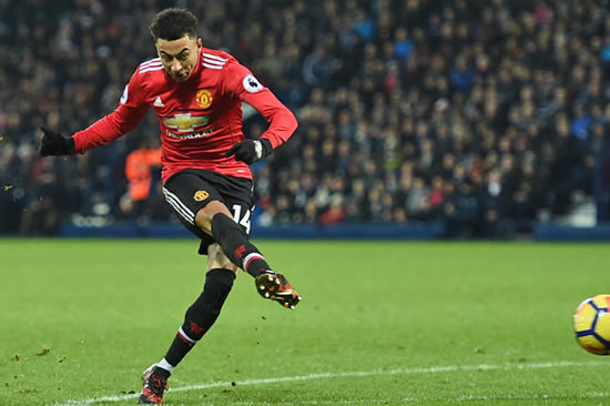Man Utd star Jesse Lingard: We must win EVERY game left if we want Premier League title